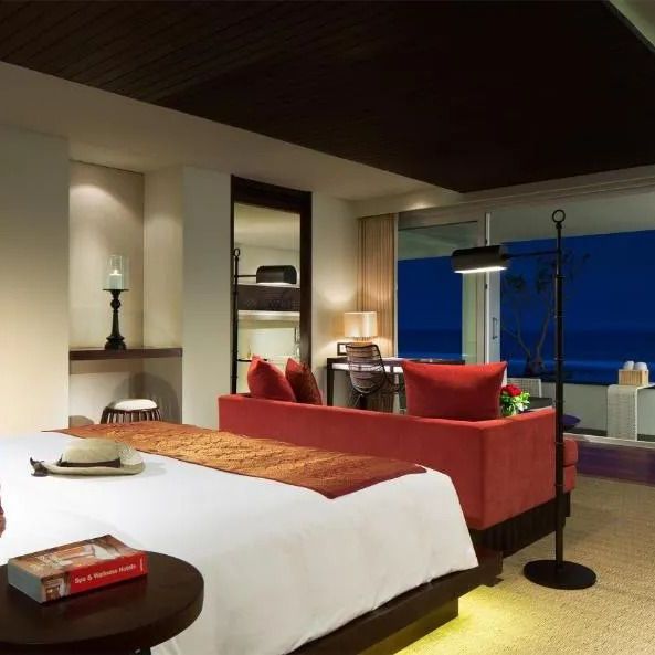 Отели 5*, Виллы