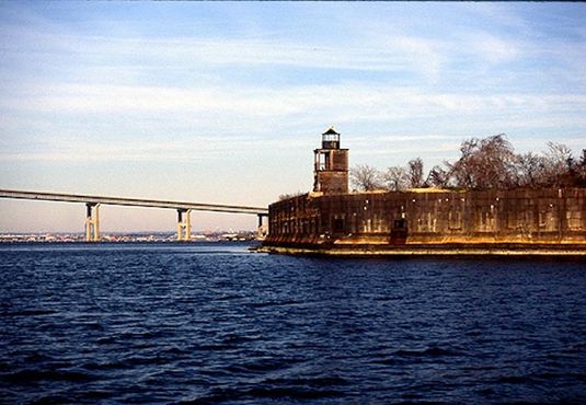 Форт Кэрролл