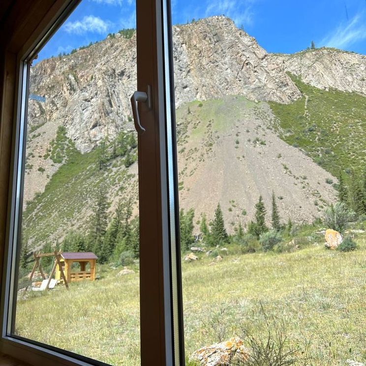 Кемпинги, Глэмпинги, Палатки