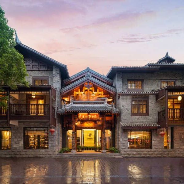 Отели 4*, Бутик-отели