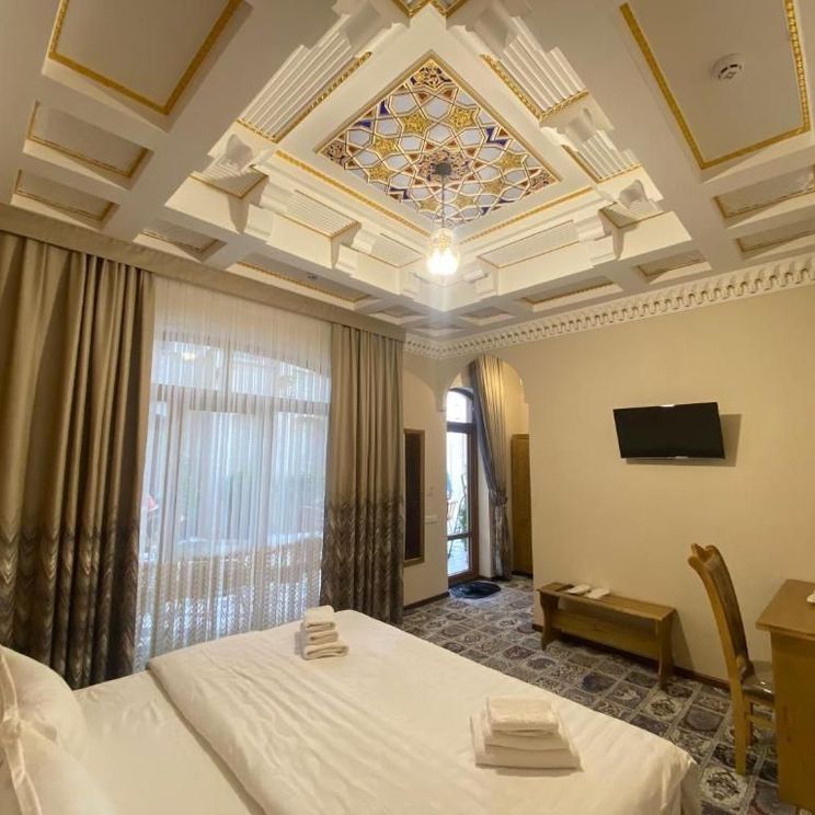 Бутик-отели