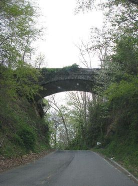 Мост Хелен