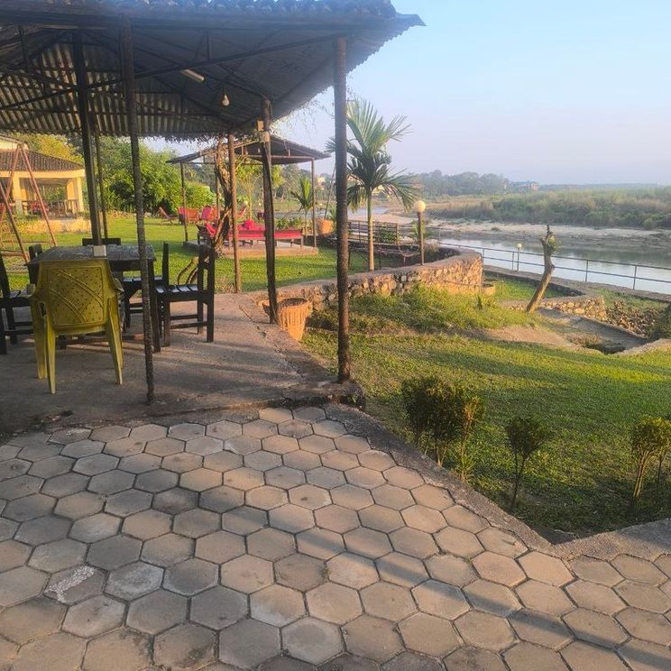 Отели 1-2*, Кемпинги, Бунгало, Виллы, Хижины, Лоджи, Шале