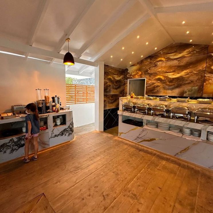 Гостевые домики