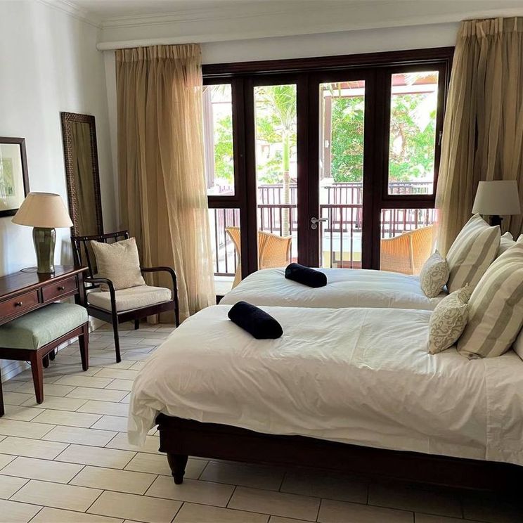 Апартаменты