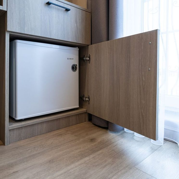 Гостиницы 4*