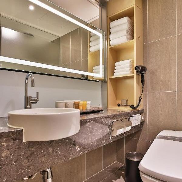 Отели 3*, Бутик-отели