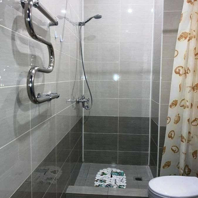 Отели 1-2*, Гостевые домики, Отели 3*