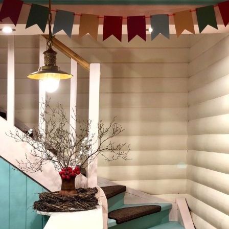 Отели 1-2*, Гостевые домики, Отели 3*