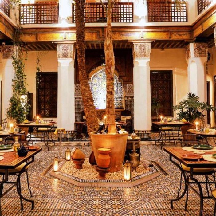 Отели 4*, Бутик-отели