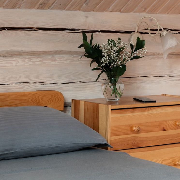 Гостевые домики