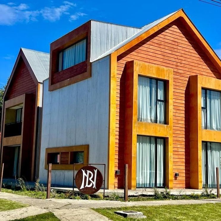 Отели 3*, Отели 4*, Глэмпинги