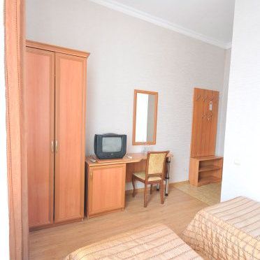 Гостиницы 4*