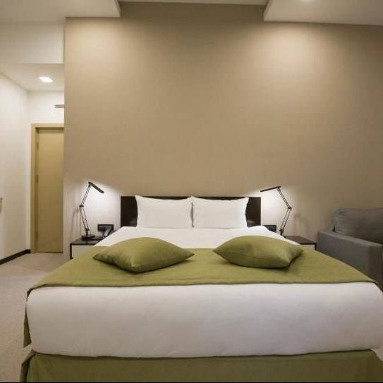 Отели 3*, Отели 4*, Бутик-отели