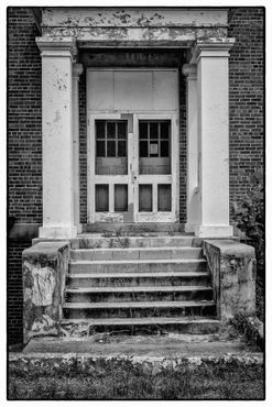 Больничный центр Краунсвилля