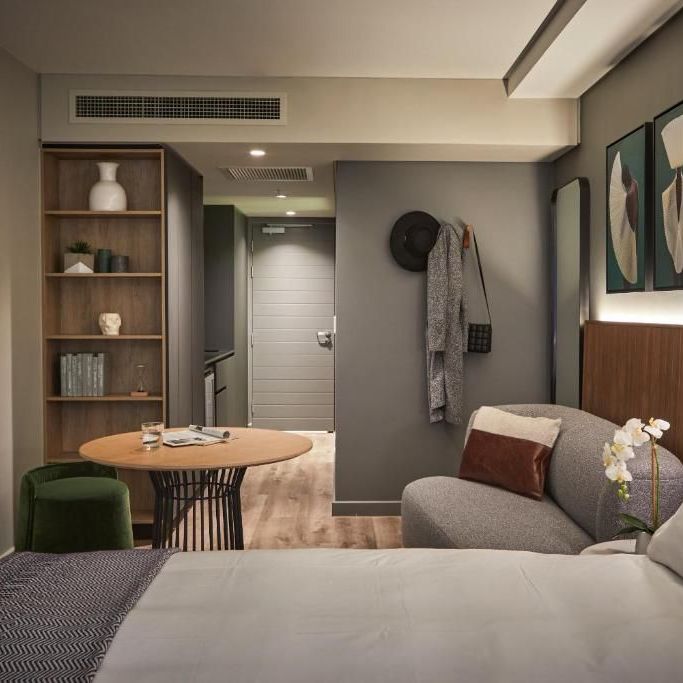 Отели 4*, Отели 5*, Лоджи