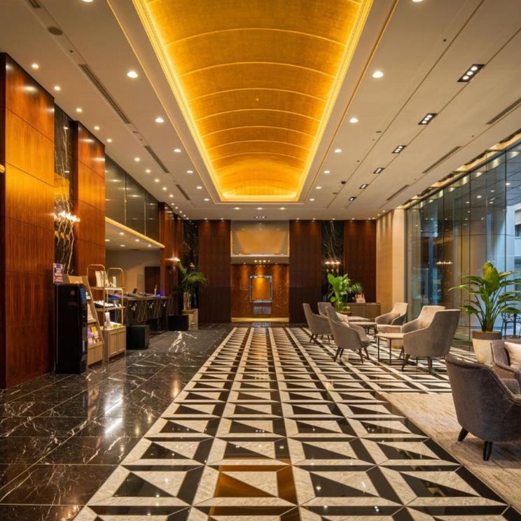 Отели 4*, Отели 5*, Коттеджи