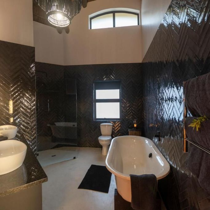 Бутик-отели, Отели 5*, Виллы