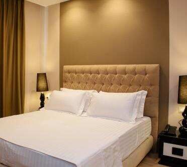 Отели 3*, Отели 4*