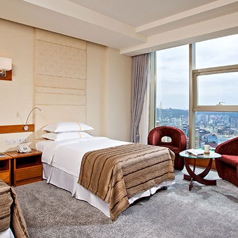 Отели 3*, Отели 4*, Отели 5*