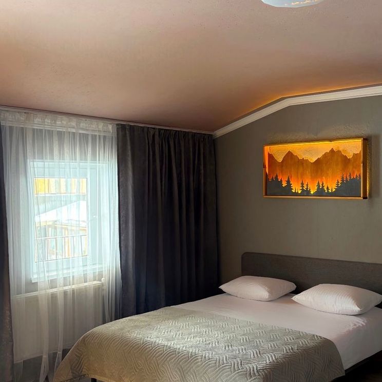 Бутик-отели