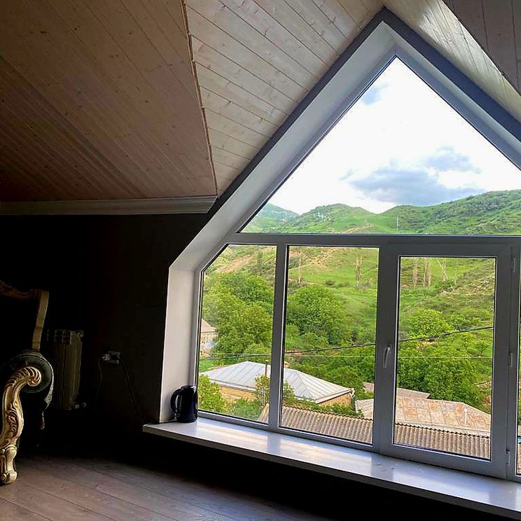 Отели 4*, Отели 5*