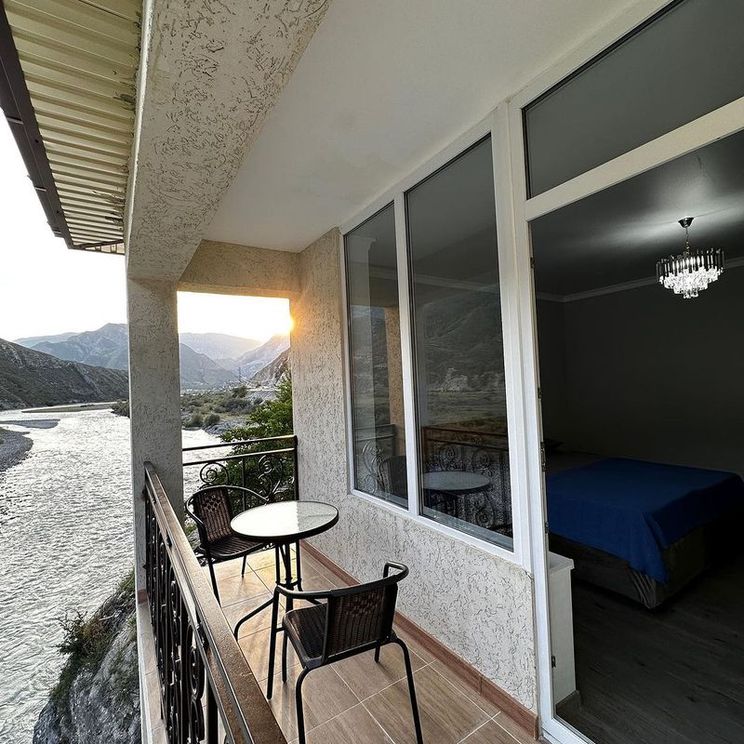 Гостевые домики, Отели 5*, Глэмпинги, Коттеджи