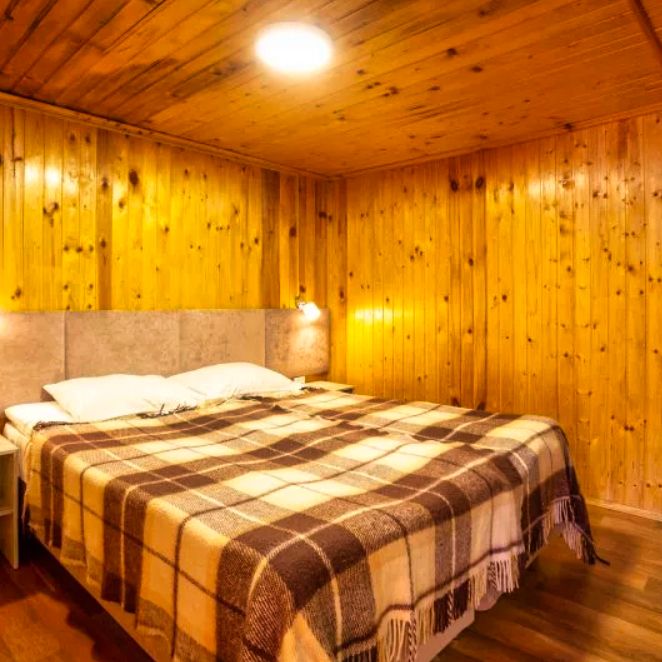 Гостевые домики, Гостиницы 3*, Гостиницы 4*