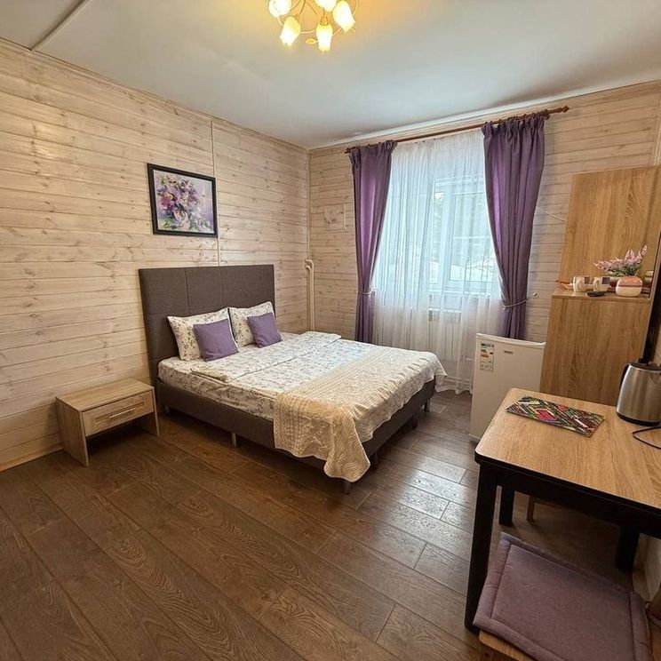 Отели 1-2*, Гостевые домики, Отели 3*, Отели 4*, Апартаменты, Отели 5*, Глэмпинги, Лоджи, Коттеджи