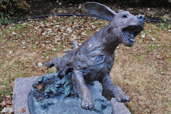 Национальный музей охотничьих собак