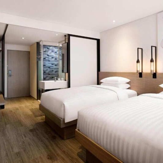 Гостиницы 3*, Гостиницы 4*, Бутик-отели