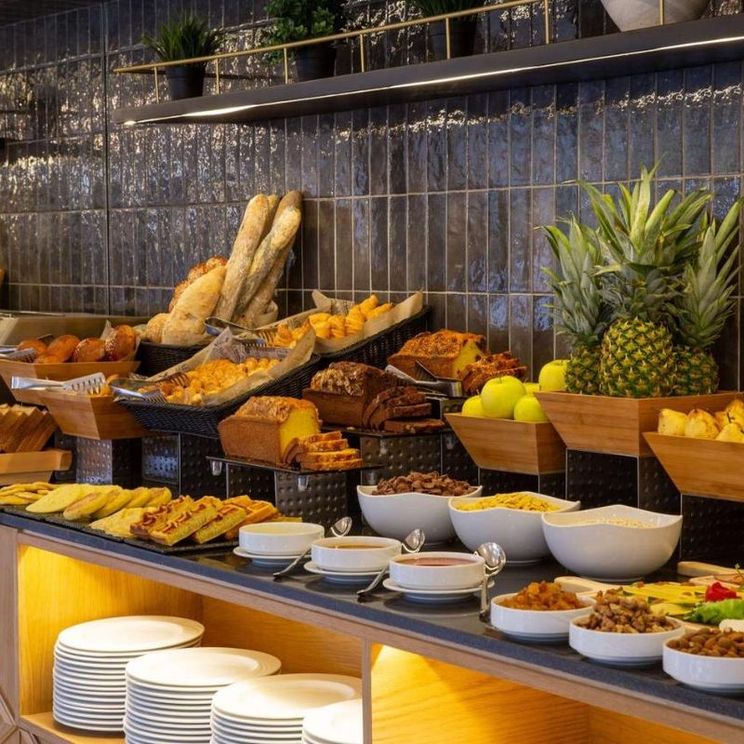 Бутик-отели, Отели 5*, Глэмпинги