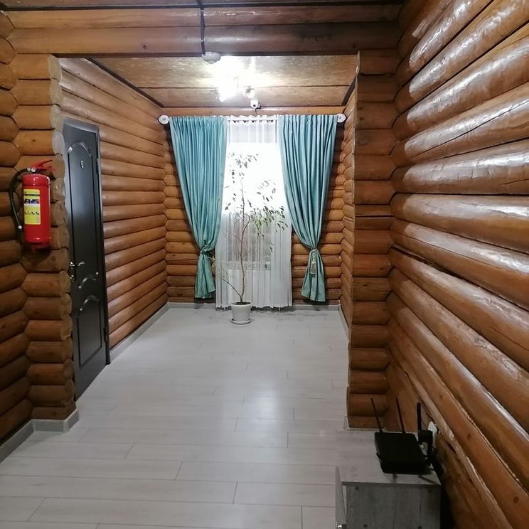 Отели 1-2*, Отели 3*