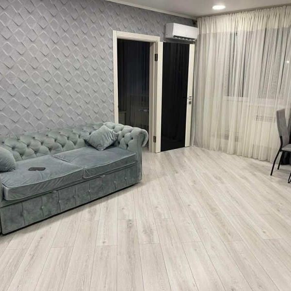 Гостевые домики