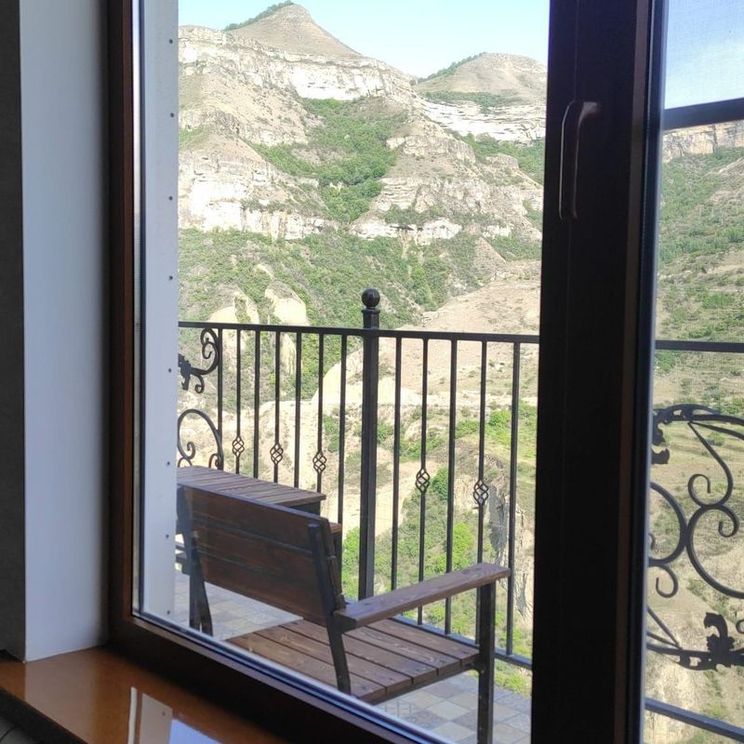 Гостевые домики, Отели 3*