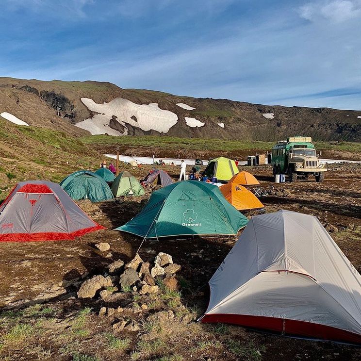 Гостевые домики, Коттеджи