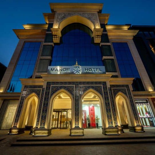 Отели 4*, Бутик-отели