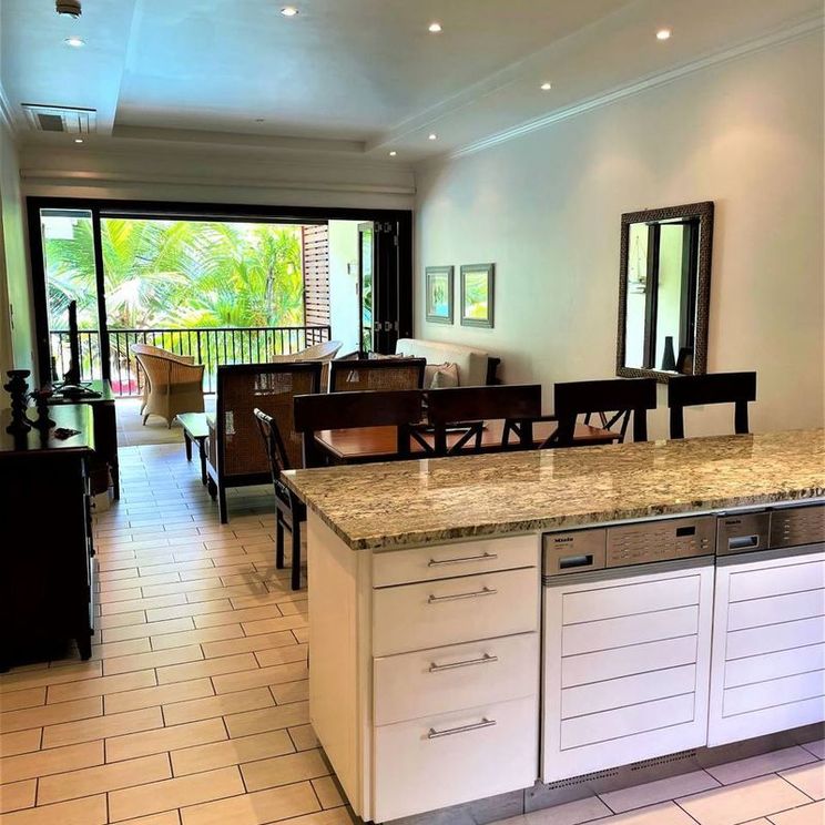 Апартаменты