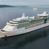 Serenade of the Seas (1/28)