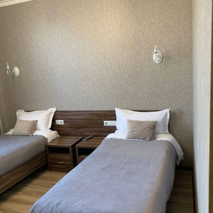 Отели 3*, Отели 4*, Юрты