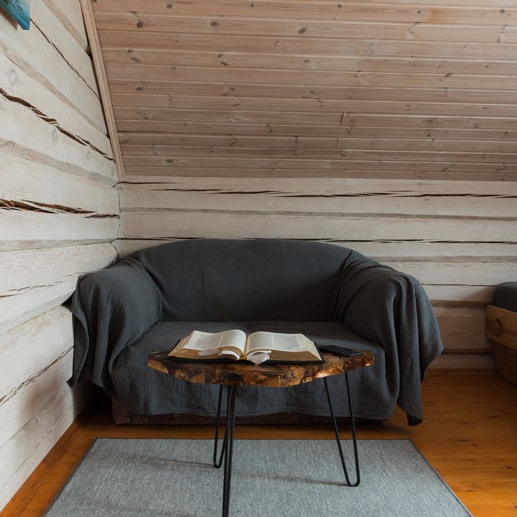 Гостевые домики