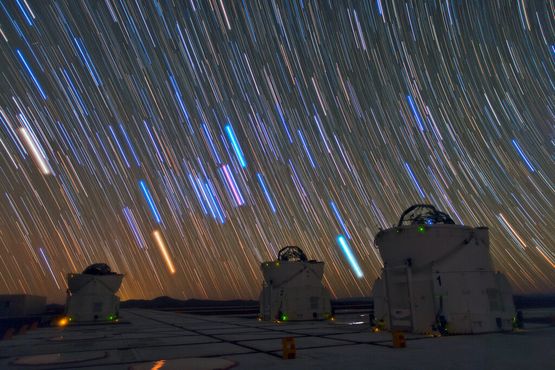  VLT