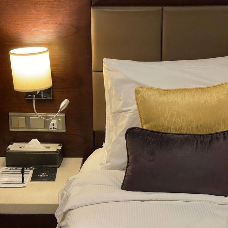 Отели 4*, Отели 5*, Лоджи