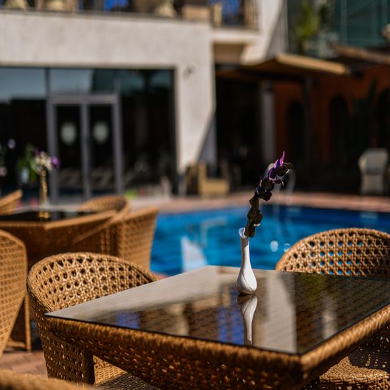 Отели 4*, Бутик-отели, Отели 5*