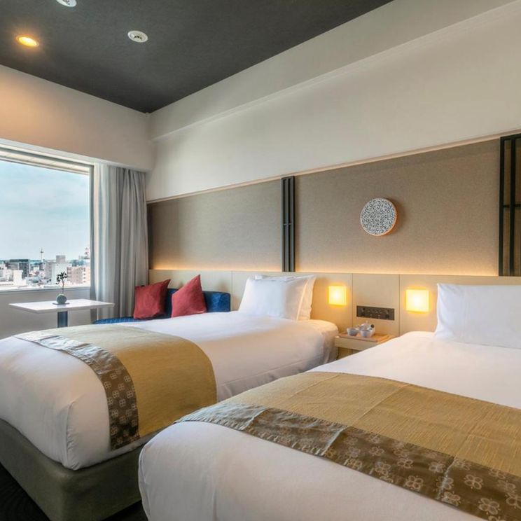 Отели 4*, Отели 5*, Коттеджи