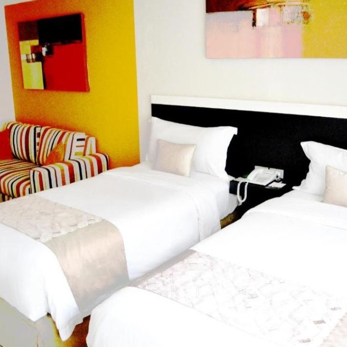 Гостевые домики, Отели 3*, Отели 4*, Бутик-отели