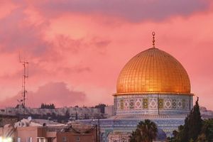 Экскурсии  в Иерусалиме