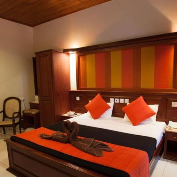 Гостевые домики, Отели 3*, Отели 4*, Бутик-отели