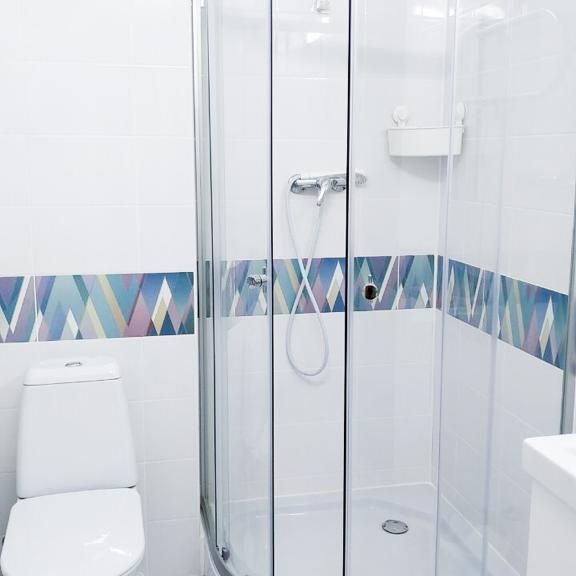 Гостевые домики