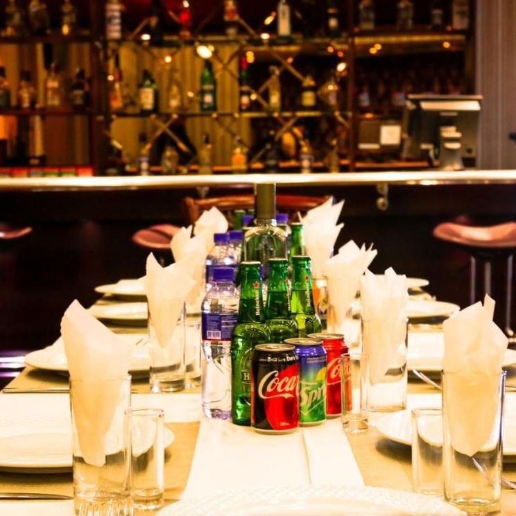 Отели 3*, Юрты